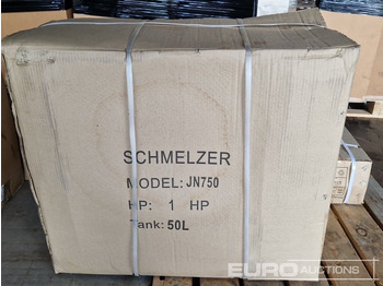 الضاغط Unused Schmeltzer JN750-50L: صورة 2 الضاغط Unused Schmeltzer JN750-50L: صورة 2