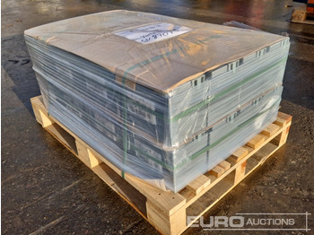 معدات البناء