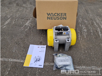 آلة أسفلت WACKER