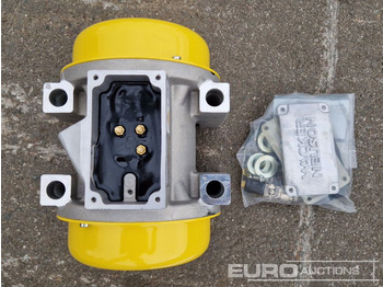 آلة أسفلت Unused Wacker Neuson AR53/9/042: صورة 4