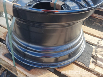 إطارات Unused Wacker Neuson Rim: صورة 5 إطارات Unused Wacker Neuson Rim: صورة 5