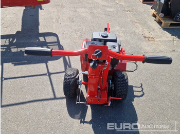 معدات البناء Unused Walk Behind Trencher: صورة 3
