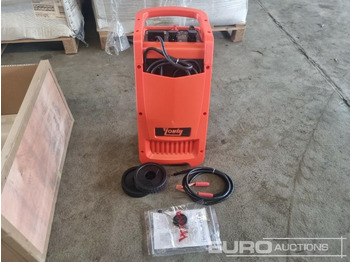 معدات الورش