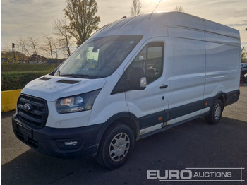 شاحنة التوصيل FORD Transit