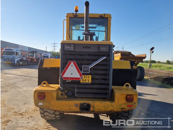 اللودر بعجل Volvo L70D: صورة 4