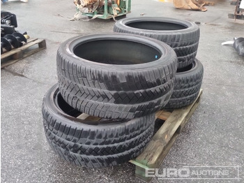 إطارات Vredestein 295/35R21 Tyre (4 of): صورة 2 إطارات Vredestein 295/35R21 Tyre (4 of): صورة 2