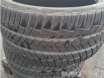 إطارات Vredestein 295/35R21 Tyre (4 of): صورة 5 إطارات Vredestein 295/35R21 Tyre (4 of): صورة 5