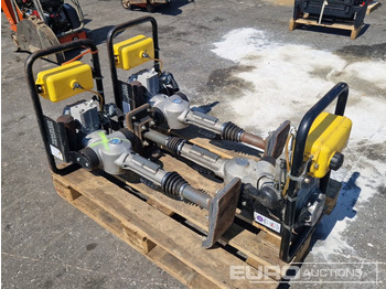 آلة أسفلت Wacker Neuson BS30: صورة 4