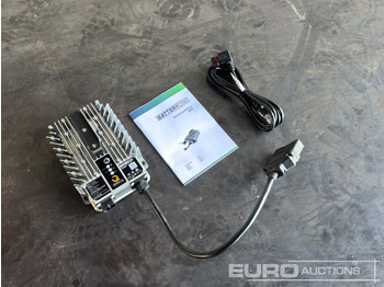 معدات البناء WACKER