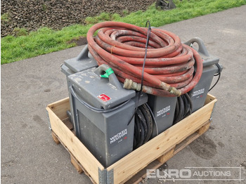 معدات البناء WACKER