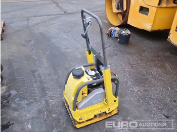 آلة أسفلت WACKER