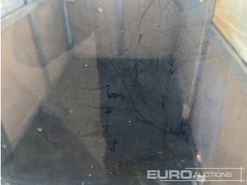 حاوية البناء 3m x 1,60m x 2,7m Indoor Office / Oficina taller: صورة 5 حاوية البناء 3m x 1,60m x 2,7m Indoor Office / Oficina taller: صورة 5