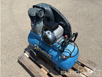 الضاغط ABAC Air Compressor: صورة 2
