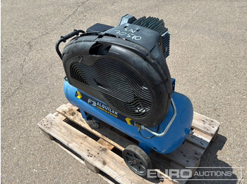 الضاغط ABAC Air Compressor: صورة 4