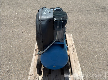 الضاغط ABAC Air Compressor: صورة 5