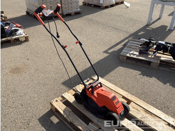 جزازة أعشاب الحدائق