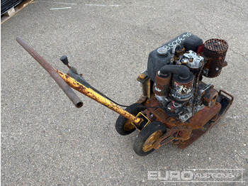 معدات البناء Dyna Pac CM13: صورة 3 معدات البناء Dyna Pac CM13: صورة 3