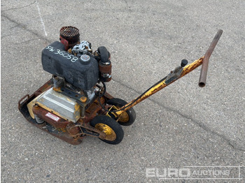 معدات البناء Dyna Pac CM13: صورة 2 معدات البناء Dyna Pac CM13: صورة 2