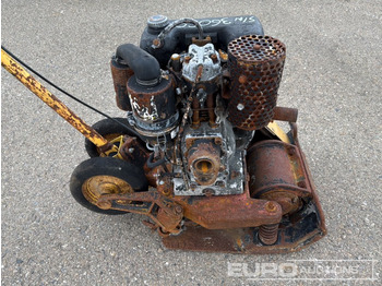 معدات البناء Dyna Pac CM13: صورة 5 معدات البناء Dyna Pac CM13: صورة 5