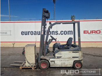رافعة شوكية Fiat EU17.5: صورة 2