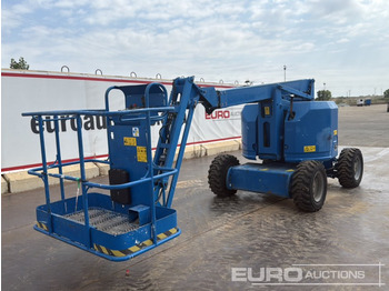 معدات الوصول GENIE Z34/22