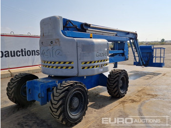 معدات الوصول GENIE Z60/34