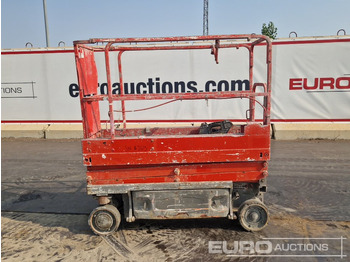 معدات الوصول JLG 1930ES: صورة 2