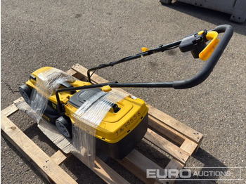 جزازة أعشاب الحدائق