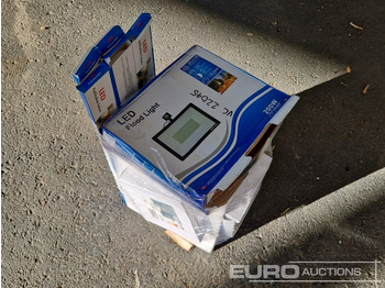 معدات البناء