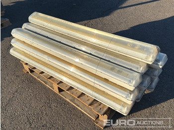 معدات البناء