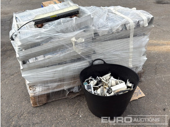 معدات البناء