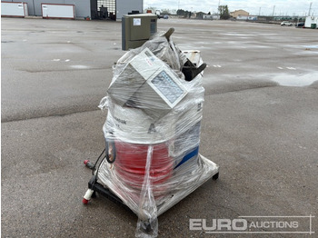 معدات البناء Pallet of Sealed Air Packing Machine, Dispenser Solvent 5L, Metal Tank 200 Litre (2 Of): صورة 2