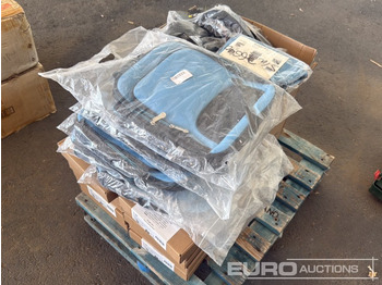 معدات البناء