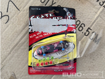 معدات البناء