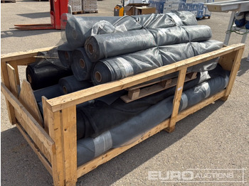 معدات البناء