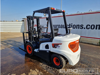 رافعة شوكية Unused 2025 Bobcat D30NX: صورة 3