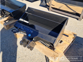 جديدة بكت Unused 2025 Captok 24" Bucket to suit Excavatorr / Cazo para Excavadora: صورة 2 جديدة بكت Unused 2025 Captok 24" Bucket to suit Excavatorr / Cazo para Excavadora: صورة 2