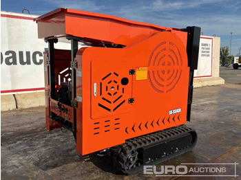 كسارة Unused 2025 SKLP SK-SSJ430: صورة 5