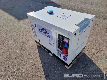 مجموعة المولدات Unused Compal Power VG-R110: صورة 4