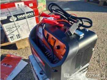 معدات الورش Unused Daewoo DAMAX-15: صورة 3