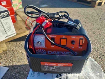 معدات الورش Unused Daewoo DAMAX-15: صورة 4