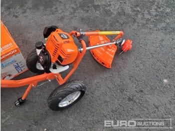 معدات البناء Unused Daewoo DWBC4400-4: صورة 5