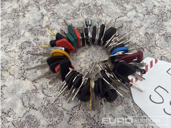 معدات البناء
