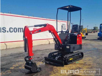 حفارة مُصَّغرة JPC