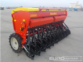 آلة البذر Unused MaterMacc GRANO 300: صورة 1