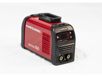 معدات البناء Unused Metal Works DIGITEC 150: صورة 2 معدات البناء Unused Metal Works DIGITEC 150: صورة 2