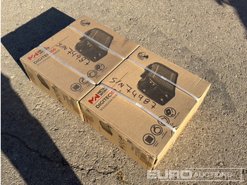 معدات البناء Unused Metal Works DIGITEC 150: صورة 5 معدات البناء Unused Metal Works DIGITEC 150: صورة 5