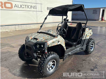 مركبة لجميع التضاريس