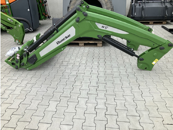 رافعة أمامية للجرار