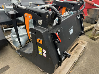 رافعة أمامية للجرار